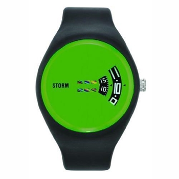 ساعت مچی استورم خانواده REBEL GREEN کد 47062/G